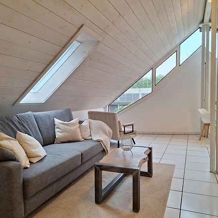 Ferienwohnung Ueberblick 博登斯边的拉多夫采尔 外观 照片