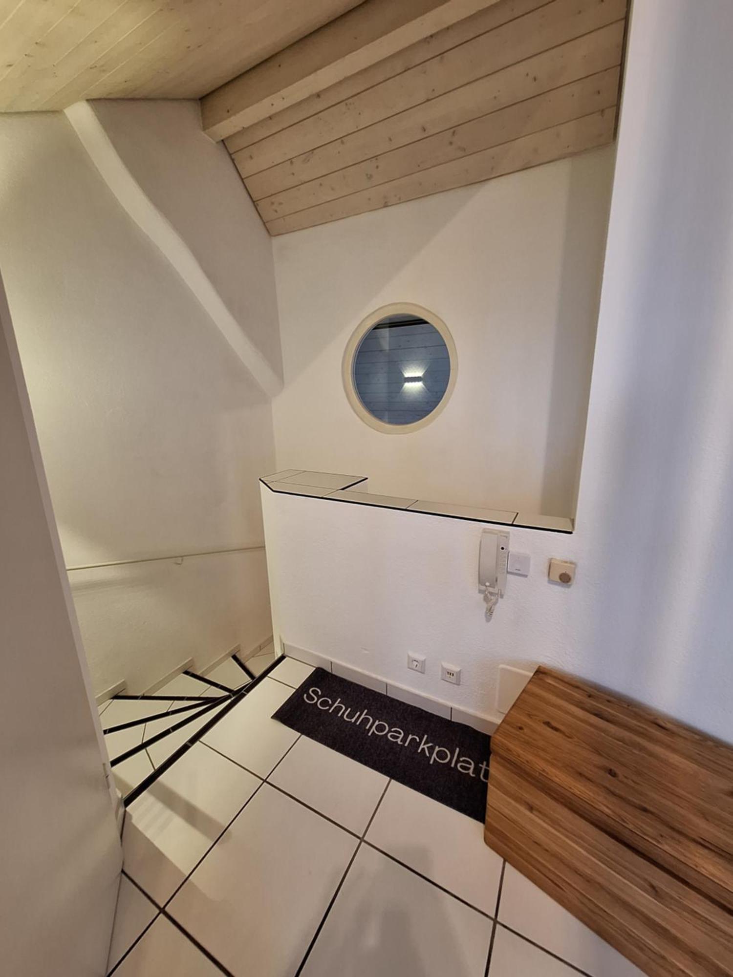 Ferienwohnung Ueberblick 博登斯边的拉多夫采尔 外观 照片